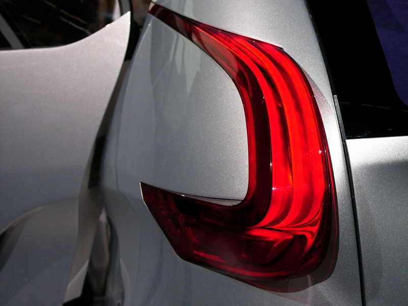 Illustration for article titled Peugeot BB1 Concept: Live Photos